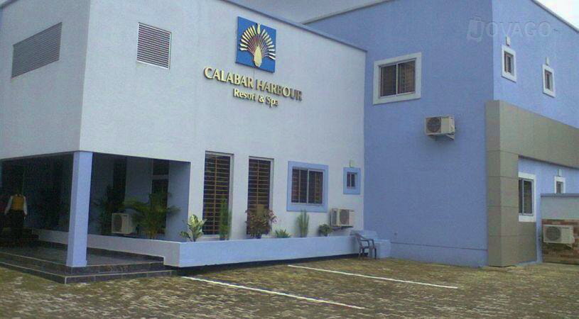 Calabar Harbour Resort SPA